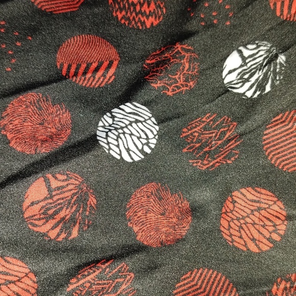 Vintage 3XL Hot Topic Twenty-One Pilots Blurryface Dress - Picture 4 of 5